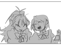 사쿠라쿄코의 고해성사