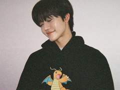 나재민이랑 헤어질래 TALK