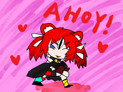 두 번째 사건: 해적 침해