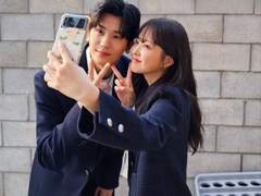 힘쎈여자 강남순 사진 백업