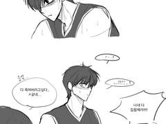 영혼체인지 낙서 모음 (+지상이프 주찬양)