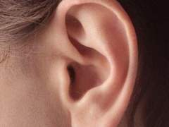 뚫린 귀라며