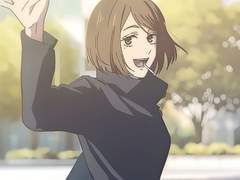 자살하러 가는 사랑<2>