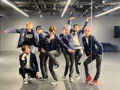 일찐들의 우정 talk 8