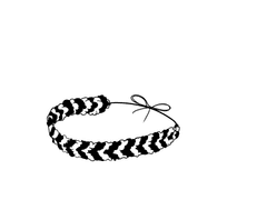 쿠로레나 상징물