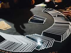 [D-360] 신년 운세를 보다 (+홍대 신년 운세 점집 추천)