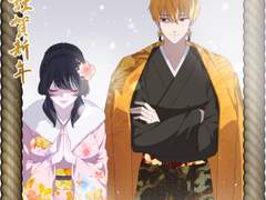 그림체 참고용 LD