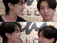 너라는 사람은 내게 선물이였어.[외전]