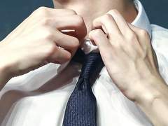 너랑 한 키스가 아무렇지 않았을 것 같아?