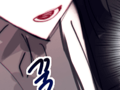 [왕은 웃었다] 1권中 어깨