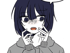 낙서 만화 타입📝