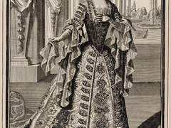 줄리 도비니 편