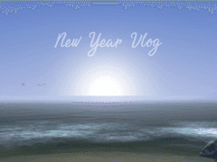 🌅𝑵𝒆𝒘 𝒀𝒆𝒂𝒓 𝑽𝑳𝑶𝑮 | 새해 맞이 브이로그