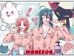 치카치카 양치 타입