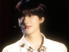 이찬영과 연애하기 TALK