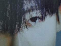 짭여주 좋아하는 나재민.