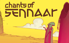 [게임기록] 세나르의 찬가 Chants of Sennaar