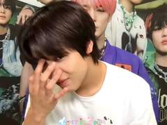 자기 딸 질투하는 여주 달래주는 이동혁