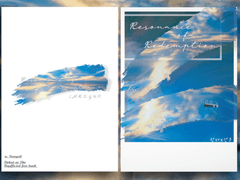 [청려건우] Resonance of Redemption