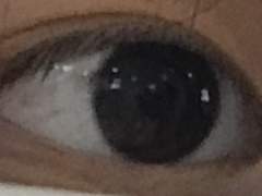 (본인사진있음) 내가 직접 효과본 개돌아버린 눈 예뻐지는 법, 쌍커풀생기는 법