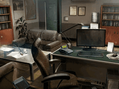 『흥신소』 - 돈만 주면 뭐든 다 해드립니다. 1