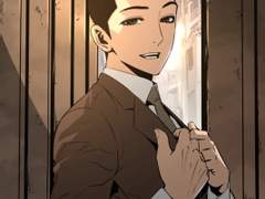 무자비하게도 (왭툰)