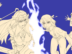 광유성 디데이 카운트