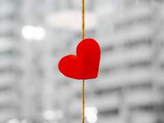 "뽀뽀해도 돼?" 드림22