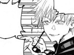 10년 전 원수와 재회란