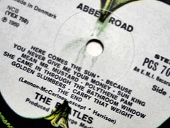 Carry That Weight (下)