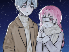 🎀백지 커미션🎀