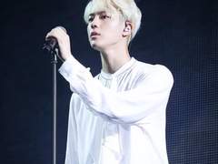 [김석진] 아무도 모르게05