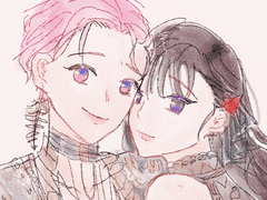 유타시즈 내 그림 모음