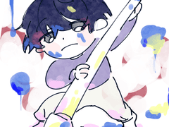 드로잉 롸이팅 이미지