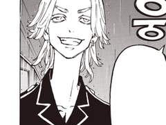 상대가 양키일지언정 오타쿠는 강하다.