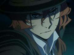 문스독 츄야 드림/ 애원과 체념