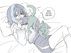 20240105 망할고양이