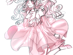 [ 로제타 / 20 / XX / 어인족 ]