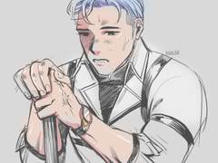 묵힐까 하다가 올려보는 낙서