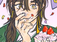 묵향장르 그림모음