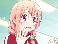 [ 코난 ] 외출 준비를 하고 있는 드림주