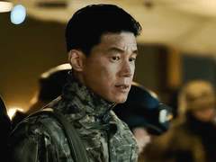 김 중사님 꼬시기