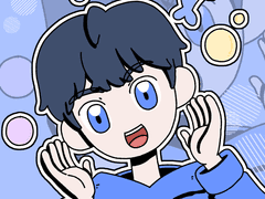 플레이브 팬아트 02