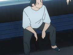 꿈 : 게토, 쵸소우, 유타 + 만취 : 고죠, 토게, 토우지