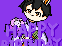 수현님 생일 축전!