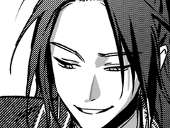 [자하설영] 혈귀괴이사건 회지 샘플