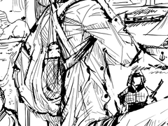 젊은날들이여 안녕...