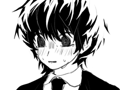 < 1주일 내 마감 슥샥 커미션 >