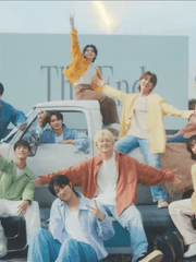 세봉이들의 하루