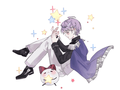 간단 일러스트 커미션